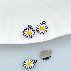 써지컬목걸이부자재