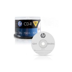 hp공씨디cd50장4.7gb