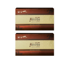 고려홍삼/ 고려홍삼캡슐/진홍삼캡슐 (300mg x 240caps)/홍삼캡슐/국내산홍삼/홍삼캡슐/최저가판매, 64정, 2개