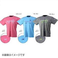 탁구유니폼 19년 일본 Yasaka아사카 탁구 유니폼 문화티셔츠 T티셔츠통기 퀵드라이