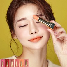 캣뷰티 캣매코니 마스크에 잘 안묻는 립스틱 고급형, 선택3_34호 어반무드