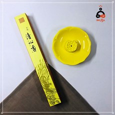 귀인 청심향 장 취운향당 불교향, 2개