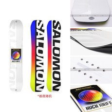 살로몬헉나이프