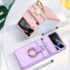 갤럭시z플립3터치펜