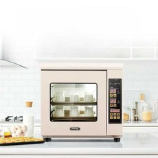 더보누르 가정용 발효기 제빵기 식빵 기계 제빵발효기 요거트 제조기 빵 숙성기 2단 상품 이미지