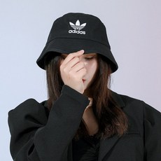 남자버킷햇