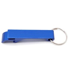 로고 맥주 병따개 키체인 이름 음료 결혼식 파티 선물, 1개, E.No Engraving 20pcs