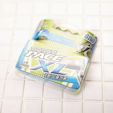 남자다리털숱제거기칼