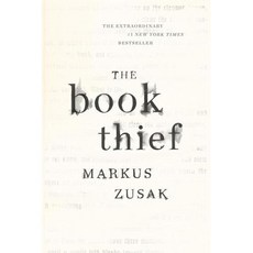 The Book Thief Anniversary Edition