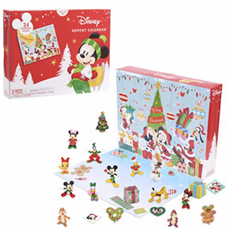 디즈니어드벤트캘린더