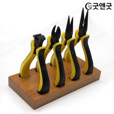 고급시계공구