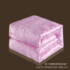 옛날솜이불