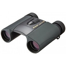 Nikon 10x25 Sportstar EX 쌍안경 블랙