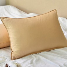 휴고하우스베개솜