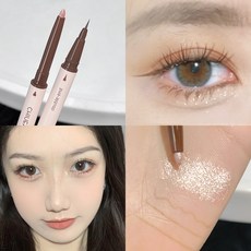 fugu up
  FUGU UP 애교살펜슬 하이라이터 펄 아이라이너 애교살 펜슬 글리터아이라이너 1개 03 