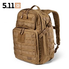 511 택티컬 러쉬 24 2.0 백팩 37L 56563 캥거루, OSFA