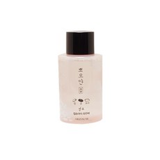 [멸치쇼핑]아리따움 뽀오얀 미소발효 립&아이리무버 120ML, 상세페이지 참조