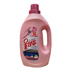 애경 울샴푸 퍼퓸 인퓨전 4.5L, 1개