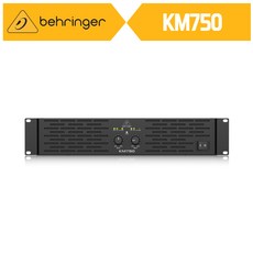 베링거파워앰프