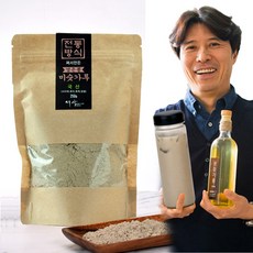 이삭방앗간 국내산 보리 수제 미숫가루 250g, 2팩