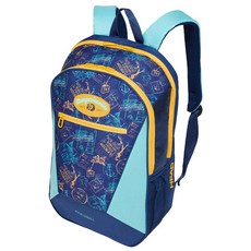[미국정품] 335831 테니스 가방 백팩 헤드 Margaritaville Pickleball Backpack Navy Blue
