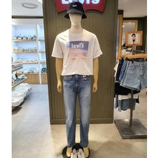 리바이스505쿨