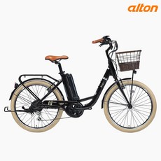 알톤전기자전거 추천 1등 제품