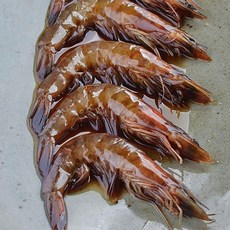 [믿음게장] 단짠단짠 고소함이 가득 간장 새우장/ 양념새우장 리뷰후기