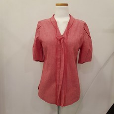 지고트 구슬장식 지지미블라우스 ji5a0bl09 NC