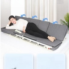 모션 전동 매트리스 베드 보조 등받이 자동 어르신, A