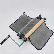 세차 수건 건조기 롤러 탈수기 압력 5초 드라이기, 1개