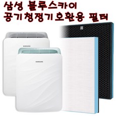 블루스카이3100필터