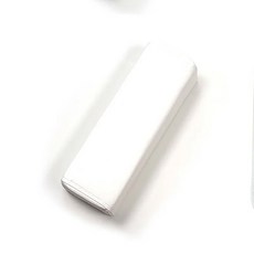부드러운 PU 가죽 손톱용 핸드 레스트 직사각형 네일 암 베개 거치대 아트 액세서리 용품 1