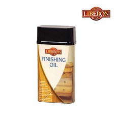 리베론피니싱오일250ml