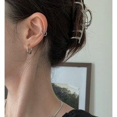 귓바퀴링피어싱