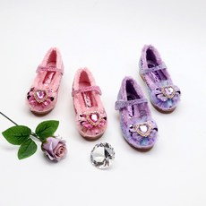 리틀쥬하트콤비led