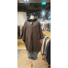 울혼방 테일러코트O21JAROT527W