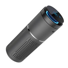 실내 및 차량용 공기청정기, JP-700AP, 블랙 인테리어 실내 및 차량용 공기청정기, JP-700AP, 블랙 인테리어