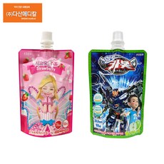 헬로카봇음료