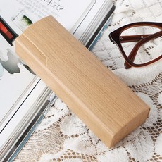 원목안경케이스