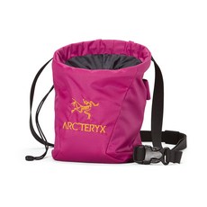 아크테릭스 ARCTERYX 판매처 SS24 이온 라이트웨이트 초크 백 ABOSUX7827 243735