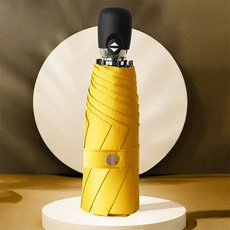 3단암막양우산