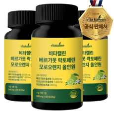 배효소 추천