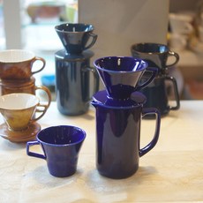 마메종블루로즈드리퍼