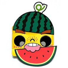 만들기교구수박