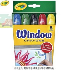 크레욜라윈도우용