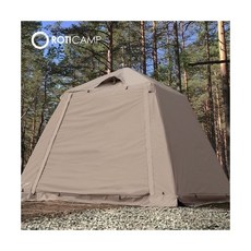 로티캠프방한커버