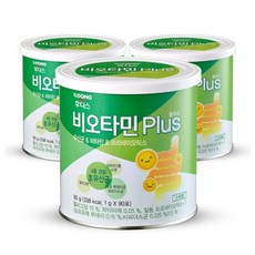 일동비오타민플러스