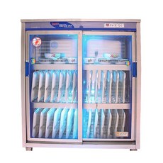 SW-700SH 미닫이식/자외선살균소독기 식판전용 식판살균기