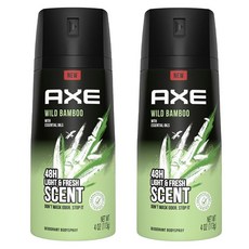 axe바디스프레이